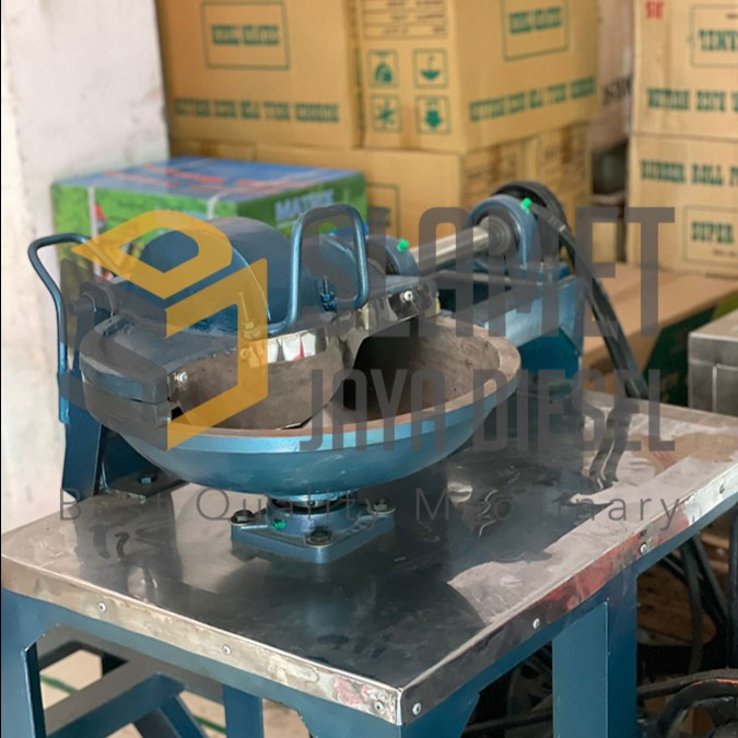 Gilingan Gilingan Bakso 40Cm