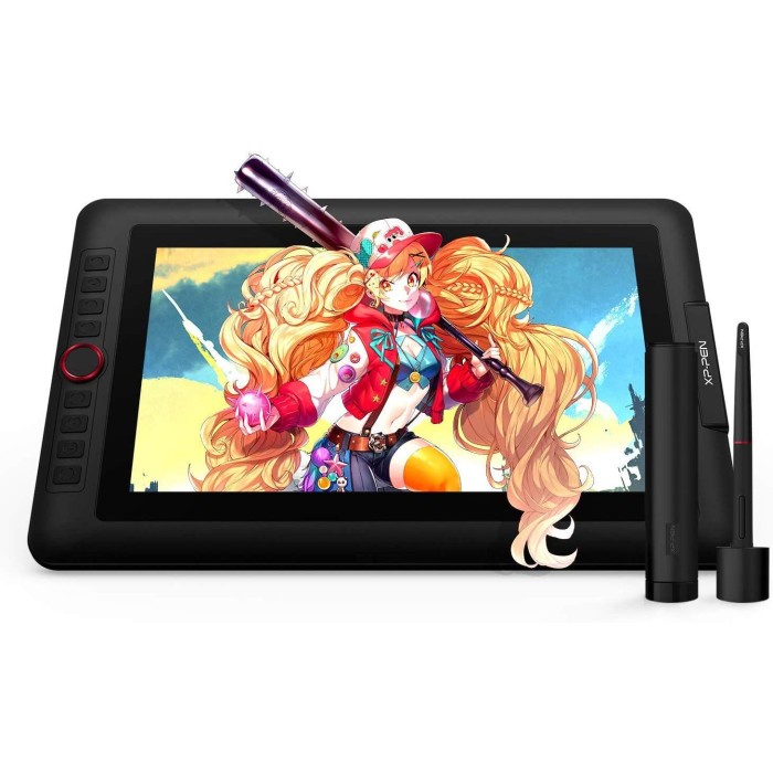 Tablet Xp Pen Artist 13.3 Pro Display Pen Tablet Artist13.3 Pro 8192 Level