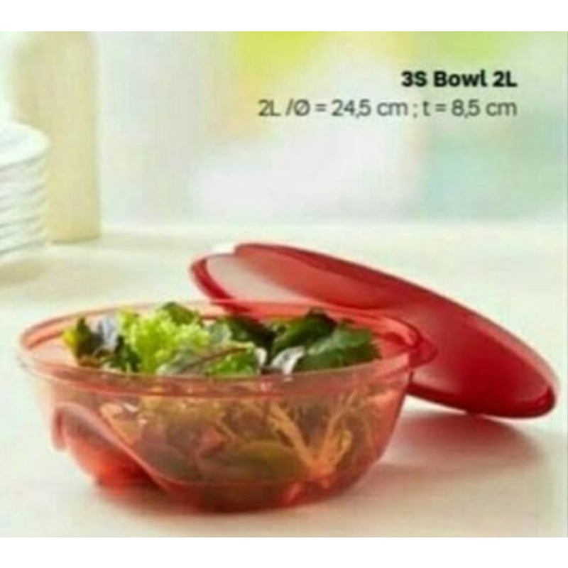 3S bowl 2L 1pc