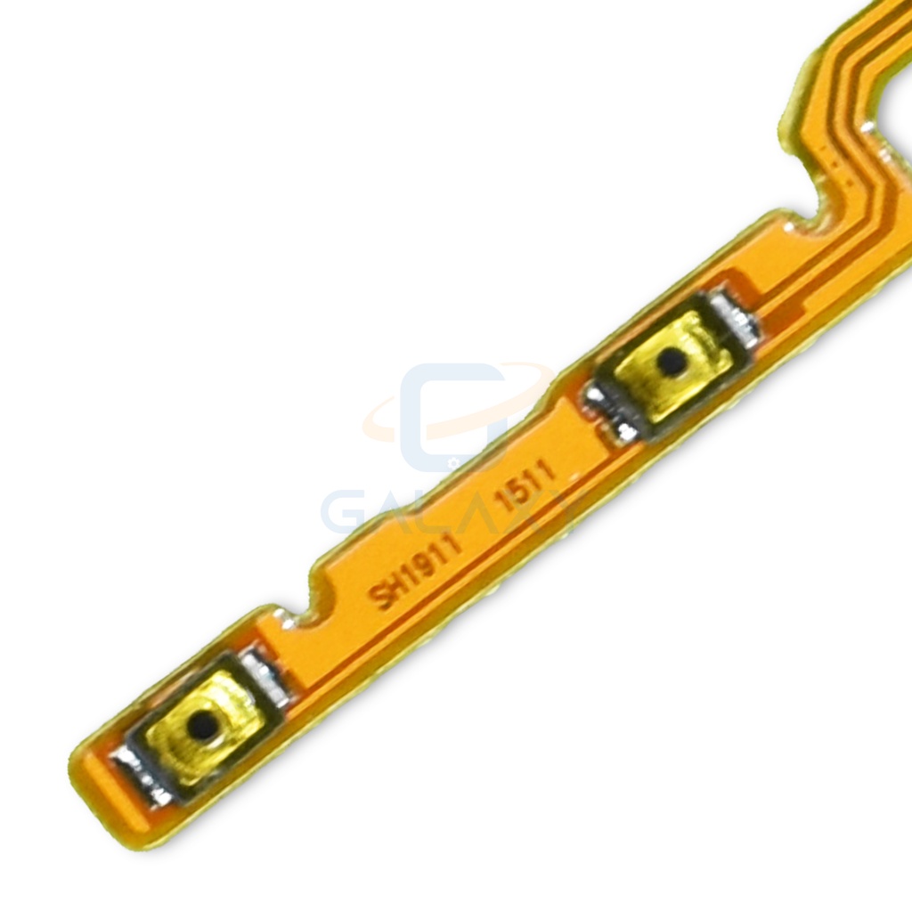 Flexibel Volume OPPO A5S 2020 A12 2020 A11K / Flexible Volume