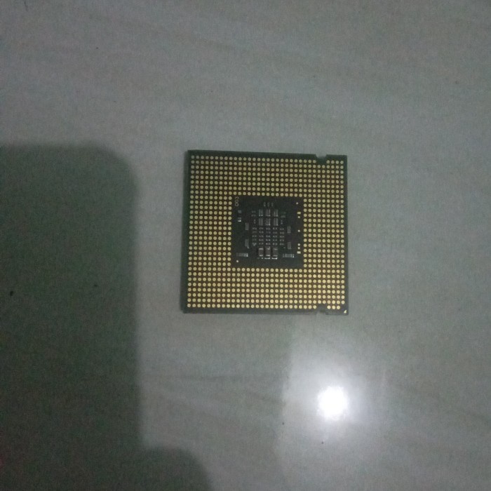 Processor Komponen Komputer
