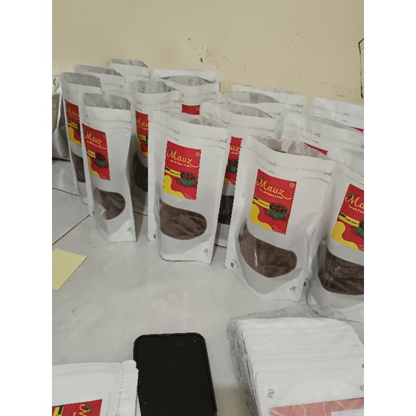 

Keripik pisang coklat