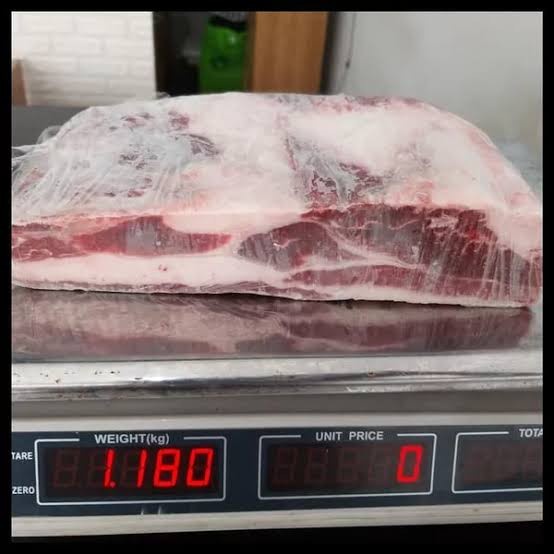 

BRISKET AUSTRALIA UTUH @20KG