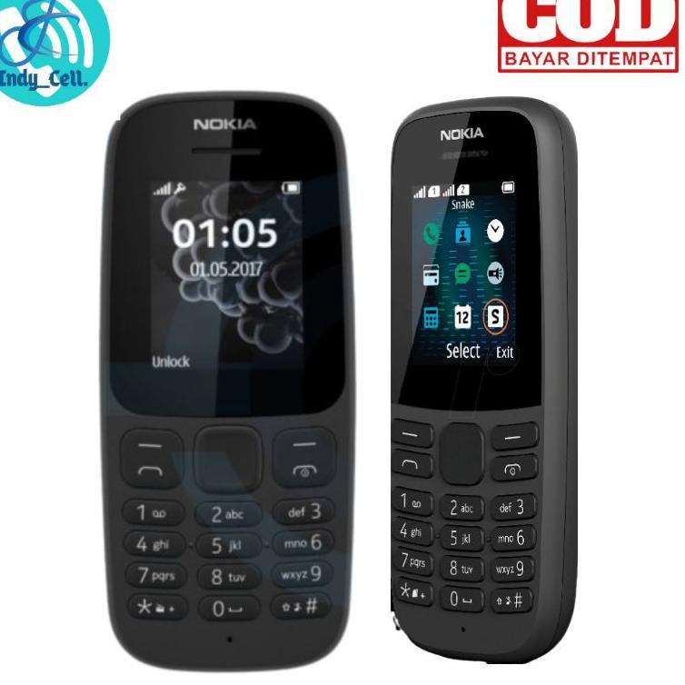 Hp Nokia 105 Hp Nokia Jadul Nokia 105 Handphone Nokia Jadul Hp Jadul Hp Nokia Hp Nokia Baru "TPS.22J