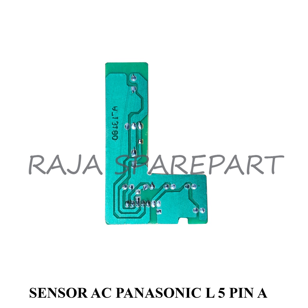 DISPLAY SENSOR/MODUL DISPLAY/SENSOR AC PANASONIC L 5 PIN A