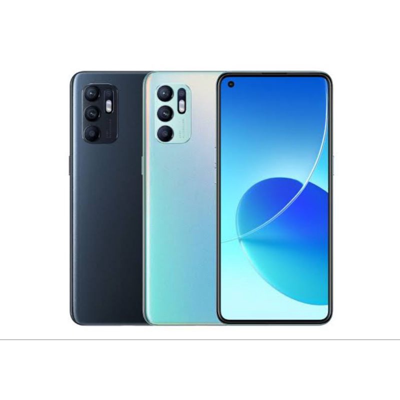 Oppo Renno 6