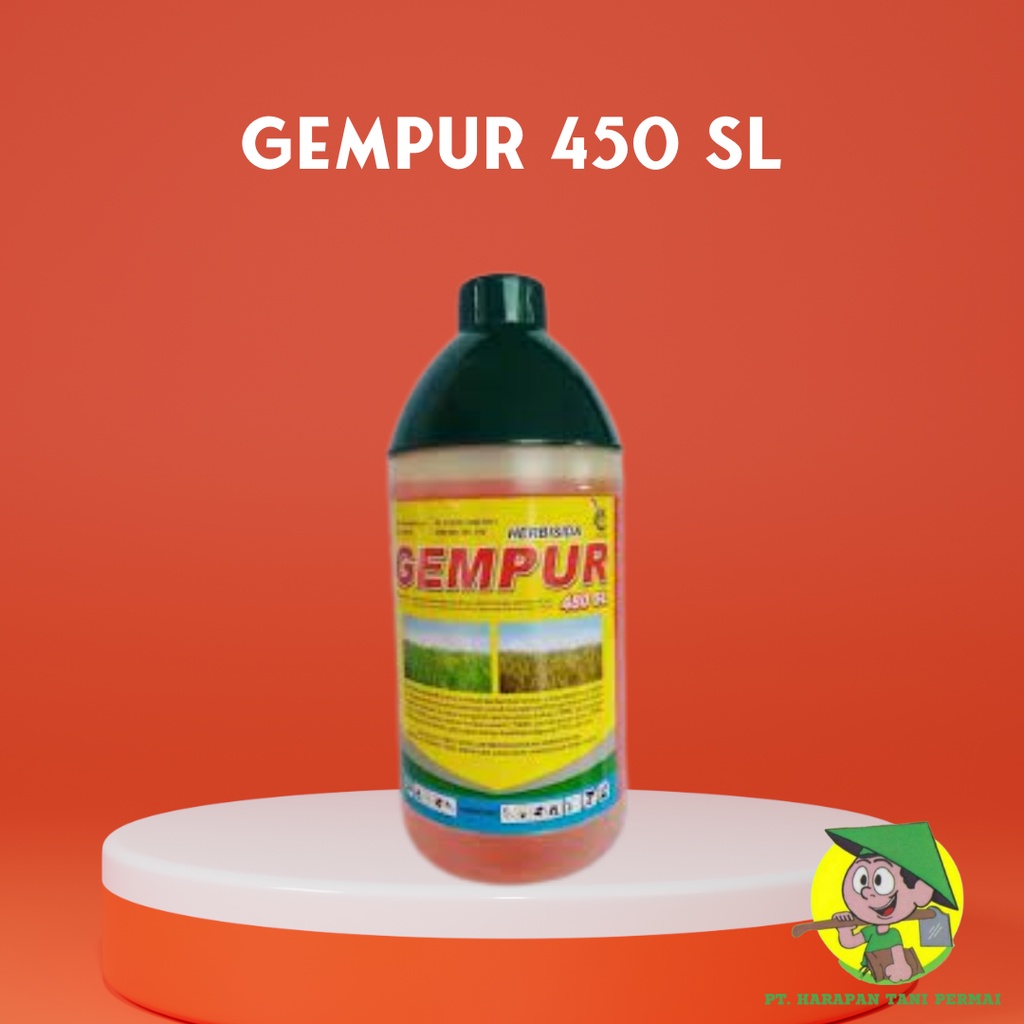 GEMPUR 480 SL