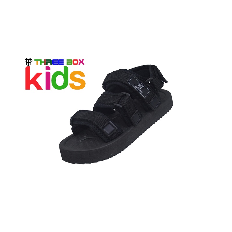 Sendal gunung Anak / Sandal Gunung Anak Cowok Cewek / Sandal Gunung Anak Perempuan / Sepatu Sandal Anak 2in1 / Sandal  - THREE BOX RAINER KIDS