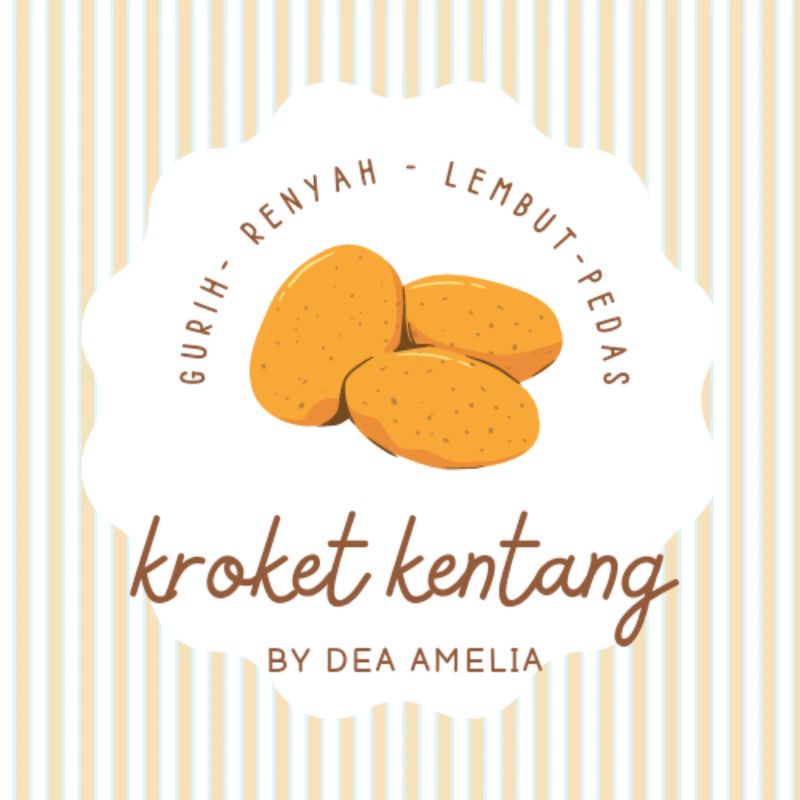 

kroket kentang