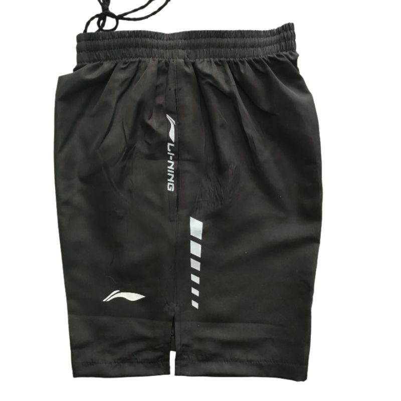 BEST SELLER celana pendek parasut pria wanita bisa cod