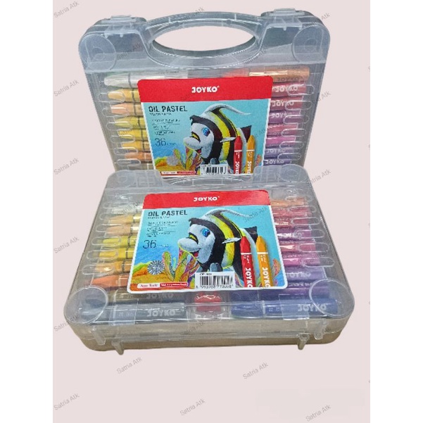 

CRAYON JOYKO 36 ORIGINAL