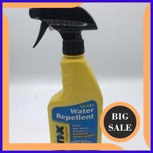 onderdil Rain-X Shower Glass Water Repellent Spray 2674N23