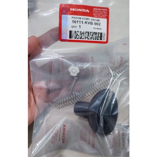VACUM KARBURATOR KARET VACUM HONDA BEAT, VARIO 110