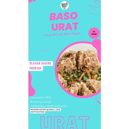 

Baso Urat