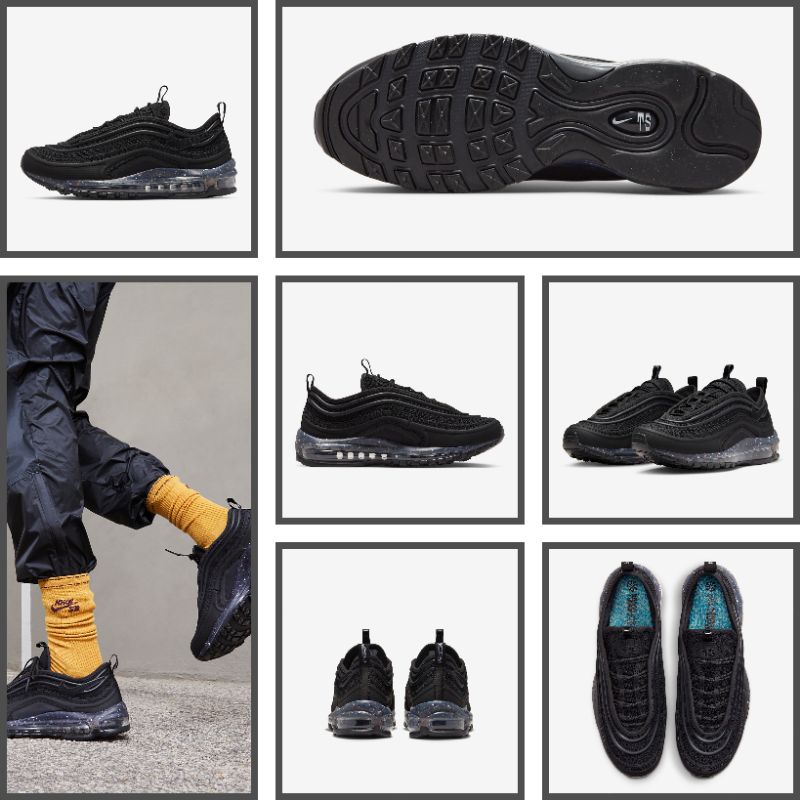 Sepatu Pria Nike Air Max Terrascape 97