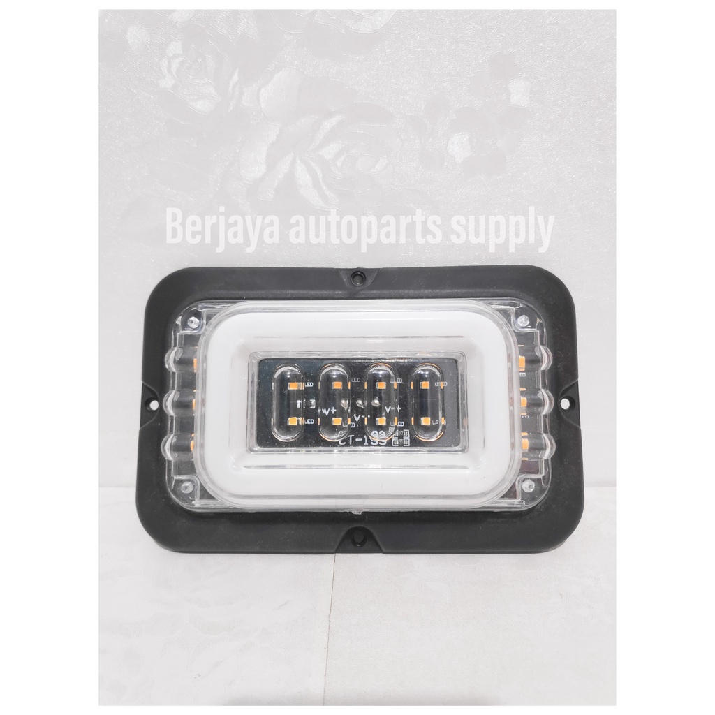 Lampu SMD LED VARIASI MOBIL bak/truck/bus- DNY-197 24V