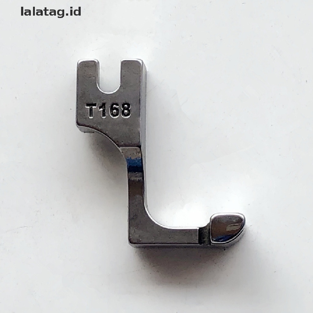 [lalatag] Daster Payung Rayon Motif Bunga Sakura #S518l/t168 Mesin Jahit Industri Single Sided Invisible Zipper Presser Foot [ID]