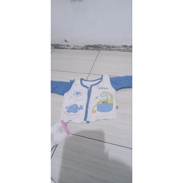 Baju anak second