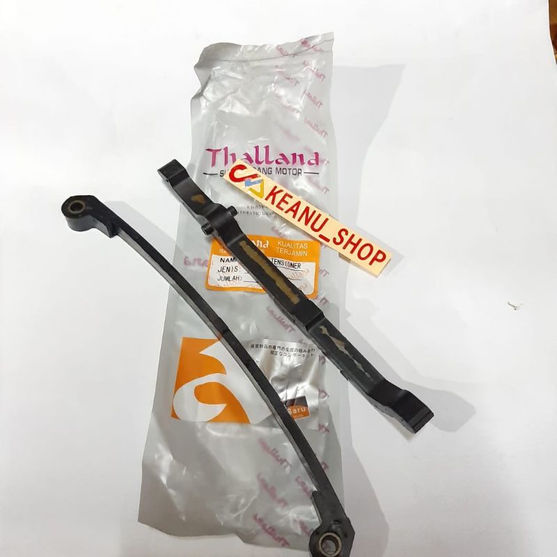 KARET LIDAH TENSIONER CB 100 K3 GL 100 GL 125 GL PRO LIDAH TENSIONER KETENG GL 100 GL 125 GL PRO CDI