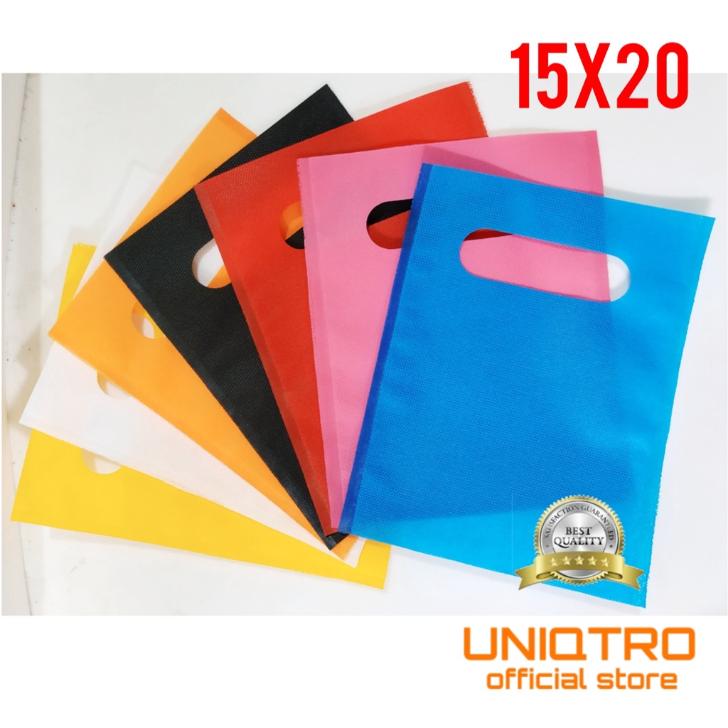 

Tas Spunbond Oval Polos 15x20