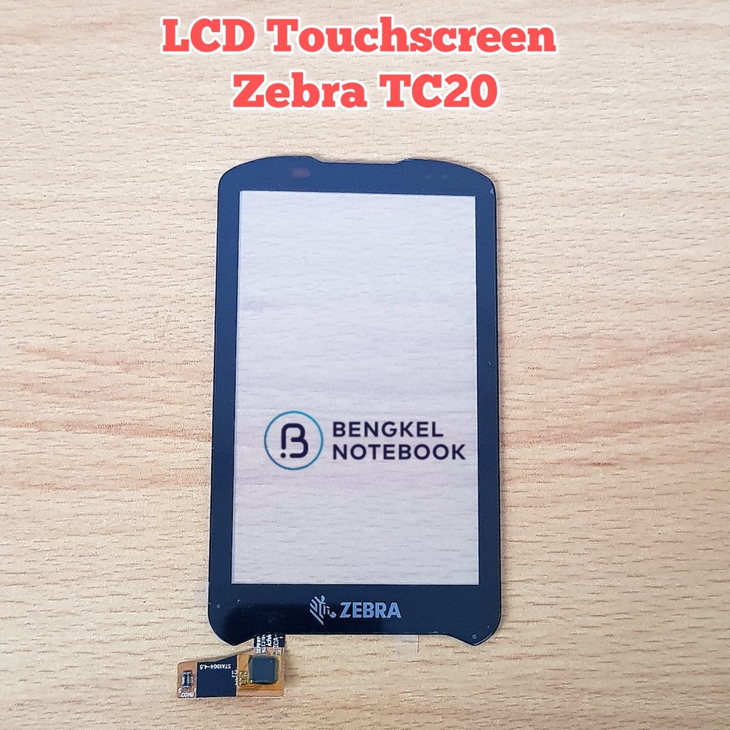 Touchscreen Zebra TC20