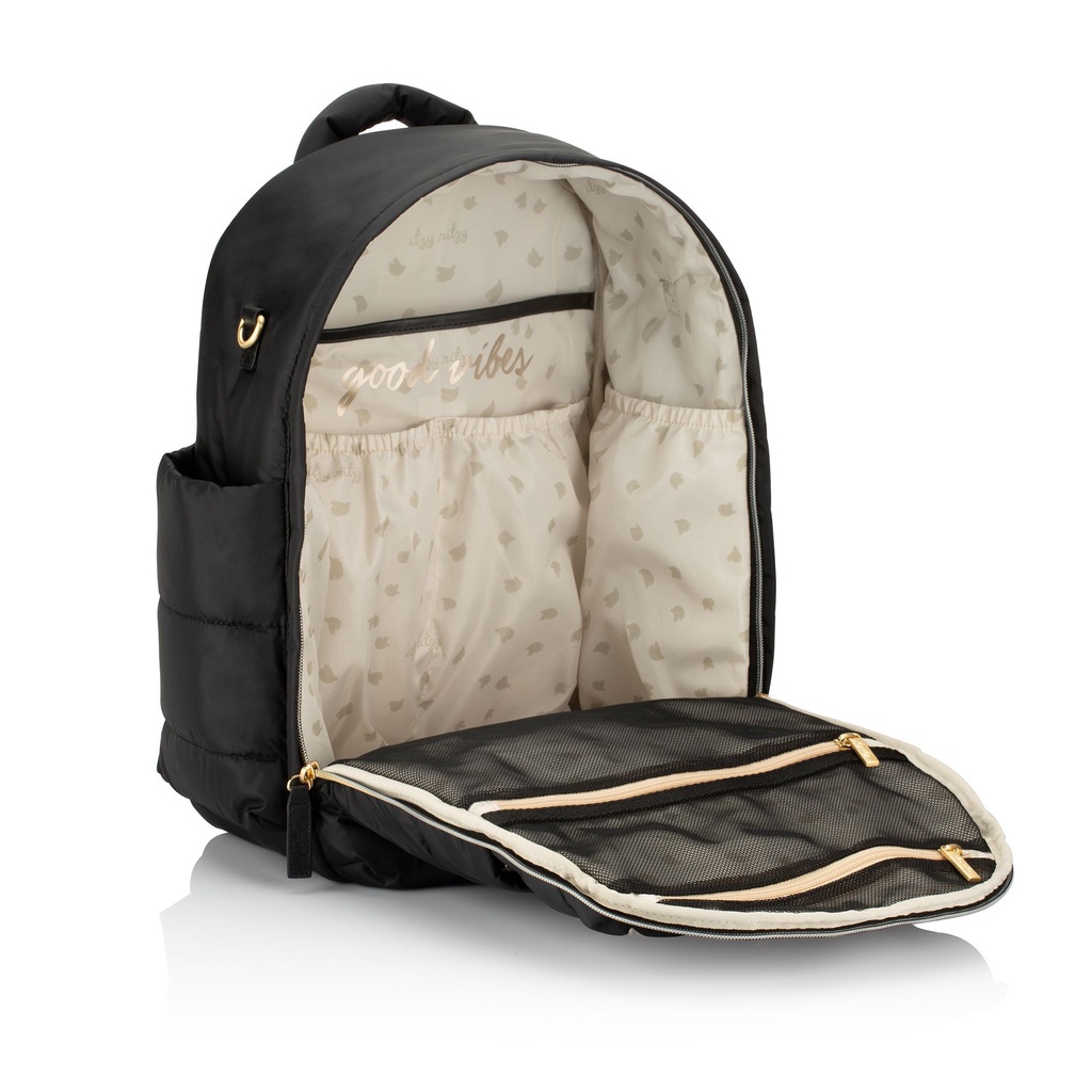 Itzy Ritzy Dream Backpack Diaper Bag