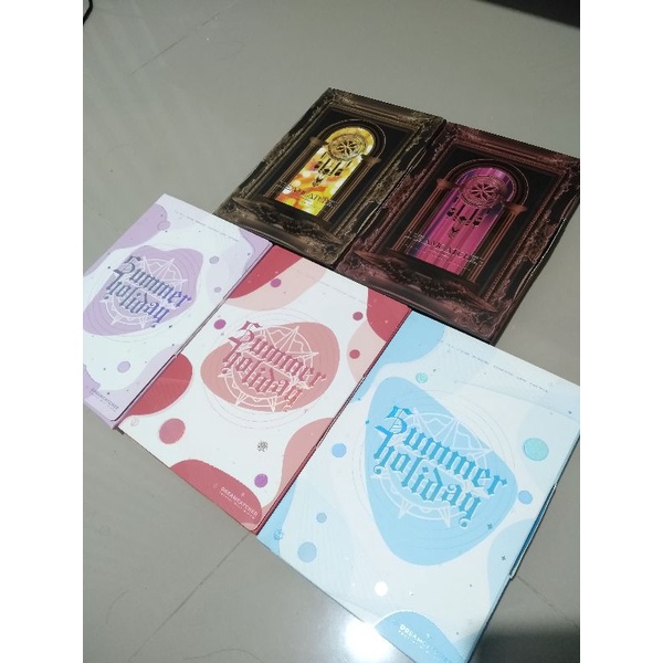 Dreamcatcher Album Only