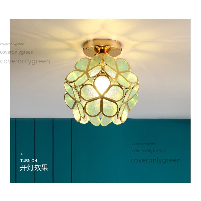 Lampu hias mewah crystal  / Lampu hias kamar tidur / lampu gantung crystal/ lampu hias dinding