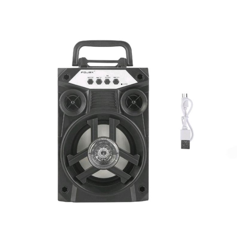 Speaker Mini Bluetooth Bisa COD Bass Suara Kencang dan Jernih
