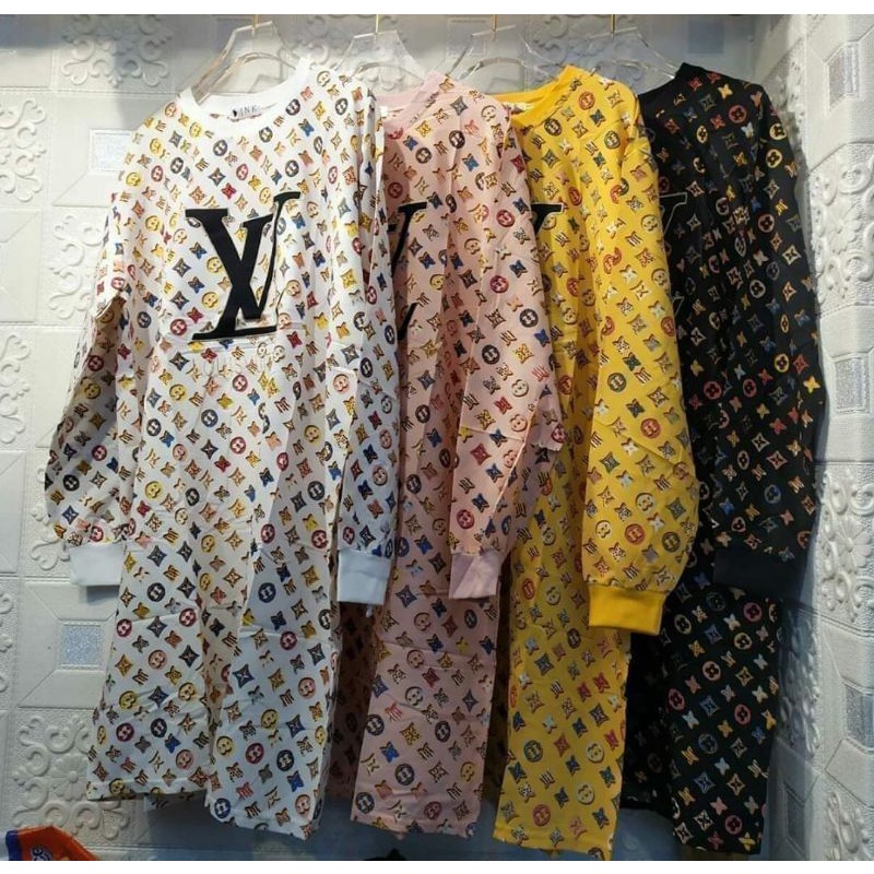TUNIK LV IMPORT
