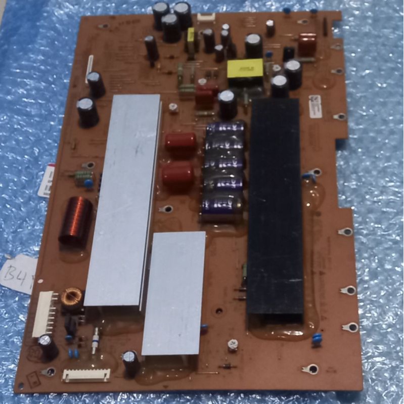 Ymain Ysustain Ysus Tv Plasma LG 50PJ350R 50PJ350 R 50PJ250R