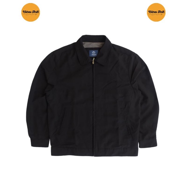 Ziben Casual Classic Jacket