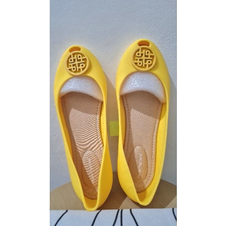 HUSH PUPPIES Flats Wanita Valerina