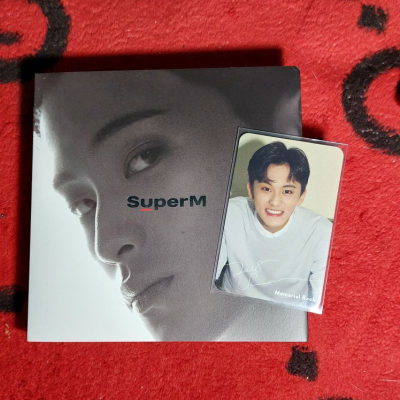 Album jopping mark kr ver