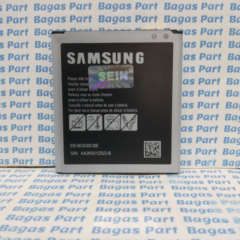 BATRE BATERAE BATERAI SAMSUNG J500  J5 2015