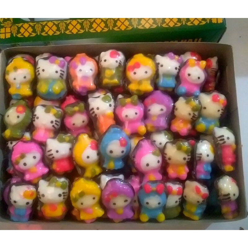 

Hk imut Choco (full Body)