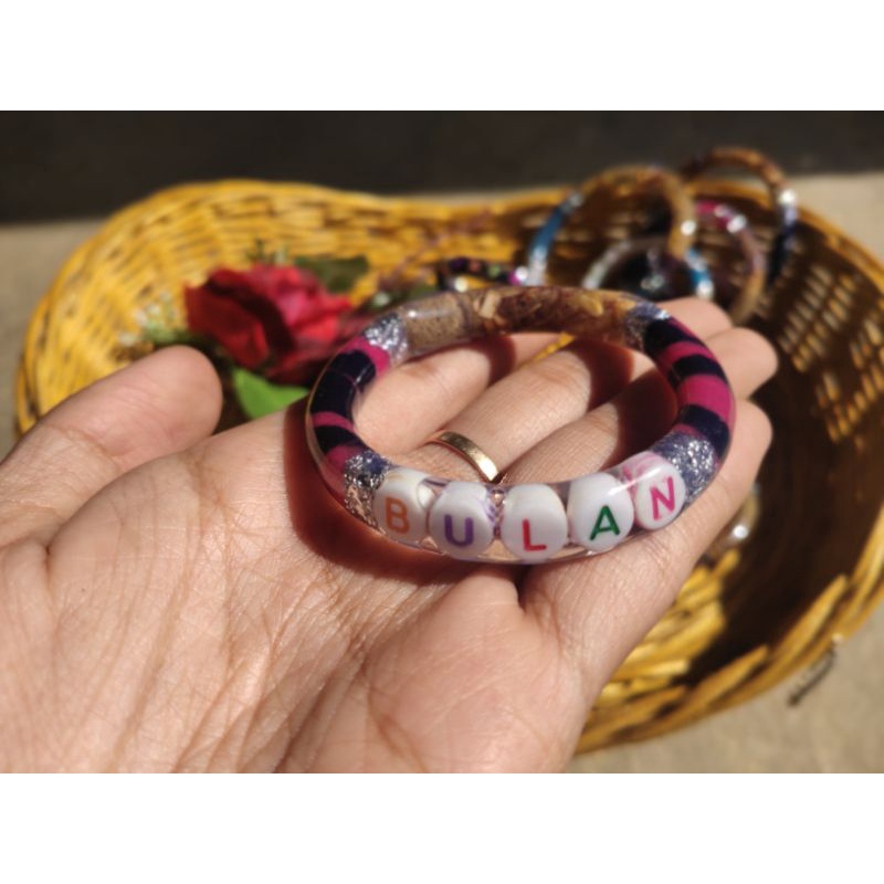 gelang sawan custome/gelang bengle/gelang sambetan