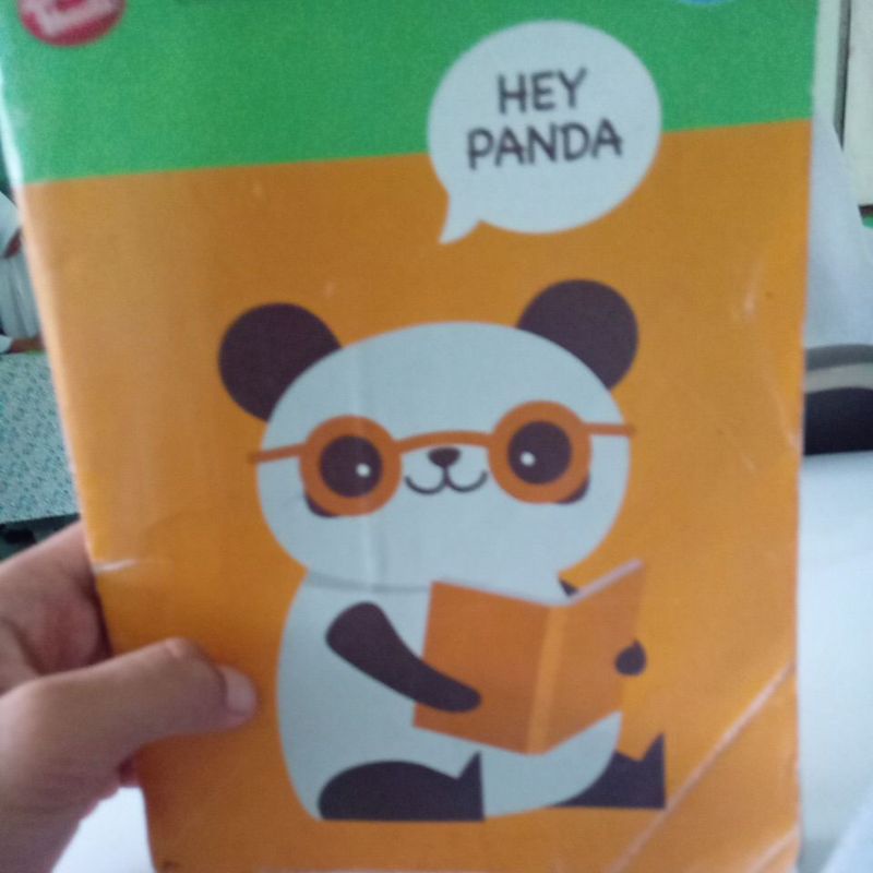 

Buku Tulis