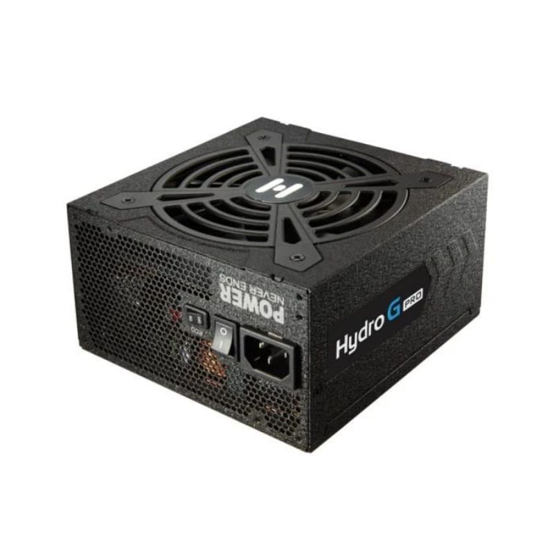 FSP HYDRO G PRO 750W 80+ GOLD - FULLY MODULAR