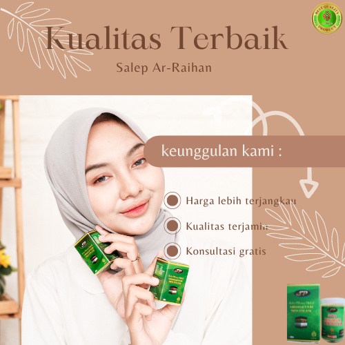 ( TERLARIS ) SALEP KHUSUS BENJOLAN AR-RAIHAN - MENGOBATI BENJOLAN - GONDOK - TUMOR - saleb  uci uci - benjolan kista - Qahira - salep benjolan lipoma - salep untuk mengatasi benjolan lipoma - salep terbaik - saleb khusus benjolan - qahira - tiroid-keloid
