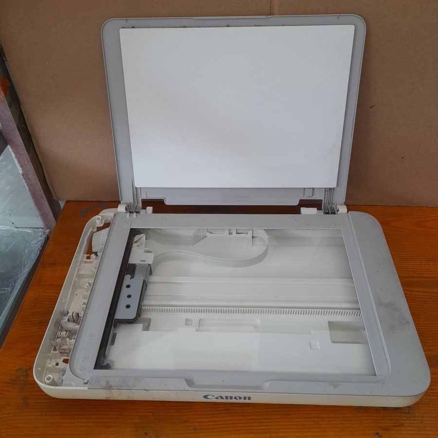 Scanner Unit Cabutan Printer Canon MG2470 - Support MG2570 1 set
