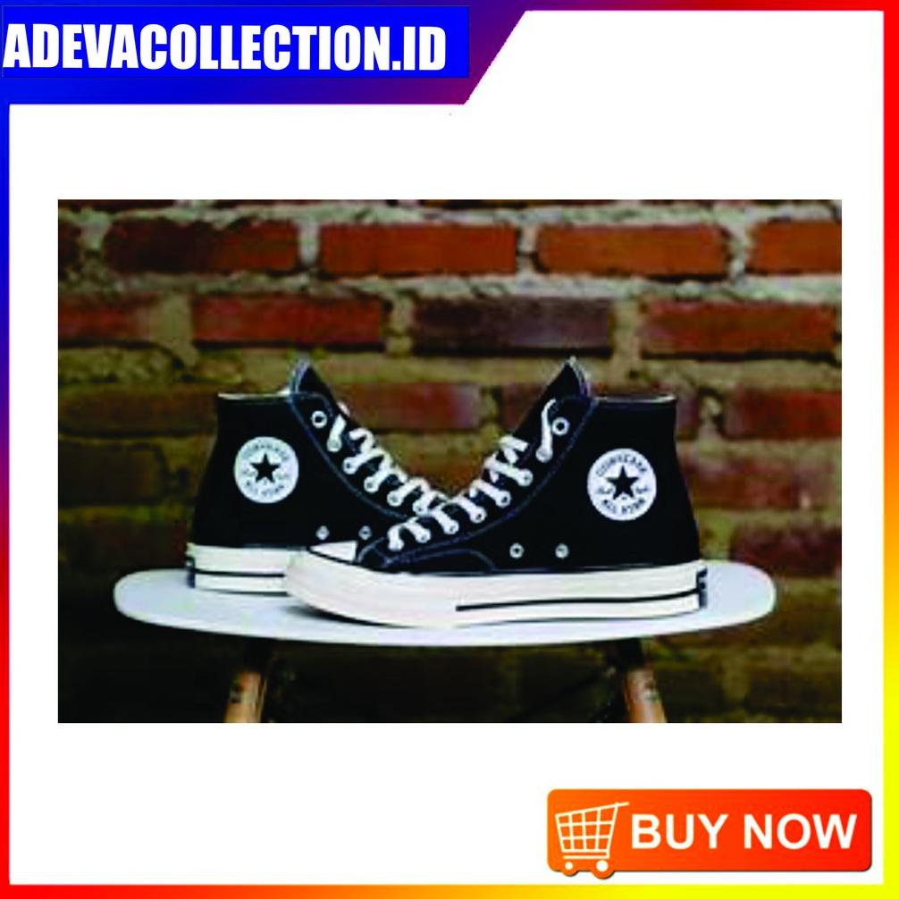 Best Seller PROMO Sepatu Converse01 allstar CLASICK Edition Sepatu all star high/panjang/tinggi ct2 