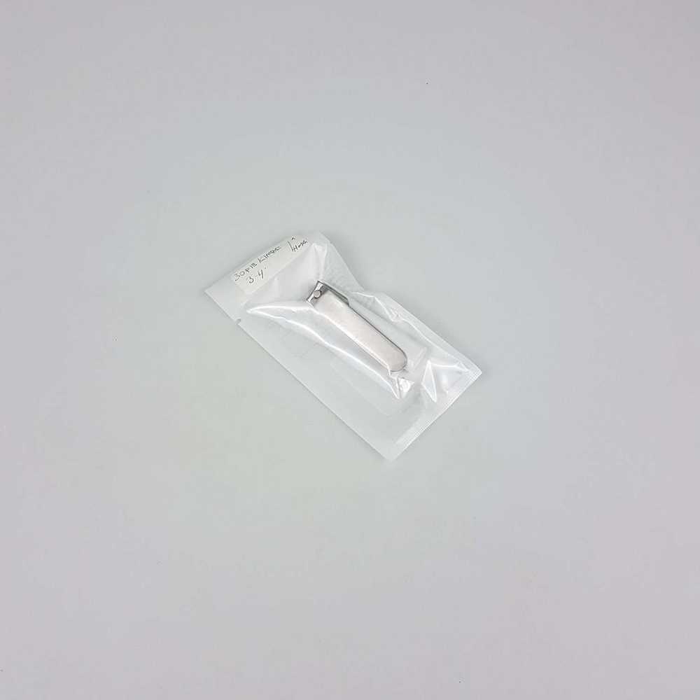 Xiaomi Mijia Gunting Kuku Nail Clipper Stainless Steel - MJZJD001QW