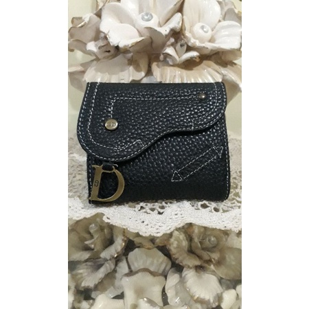 Dompet kecil Dior second