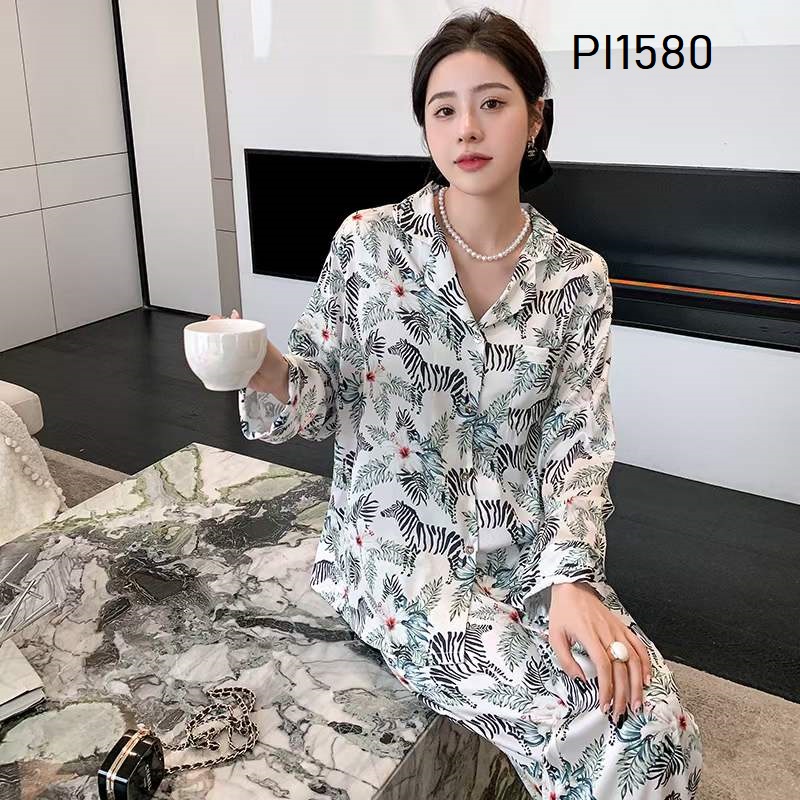 PIYAMA WANITA PP SUTERA PI1580