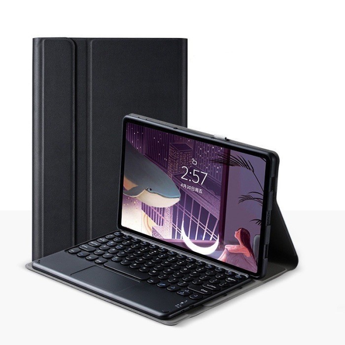 OPPO PAD AIR KEYBOARD BLUETOOTH SMART KEYBOARD CASE COVER