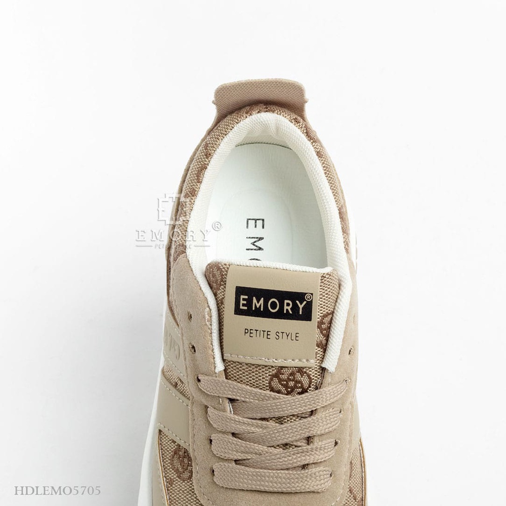 SB EMORY Levinna Sepatu Sneakers Wanita HDLEMO5705