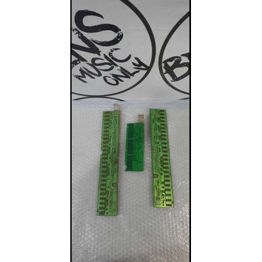 Papan tuts keyboard korg pa500 original