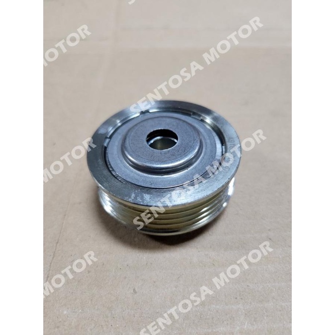 Pulley Tensioner Fan Belt Suzuki Sx4 Sx 4 Sx-4 Neo Baleno