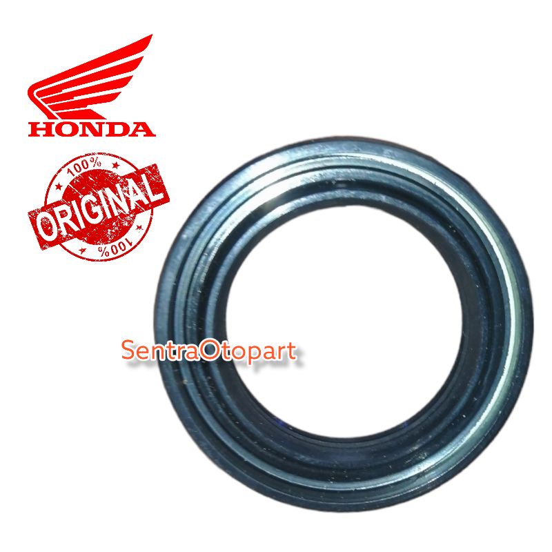 Sil seal nap gir panel gir karisma sonic 150 supra x 125 original